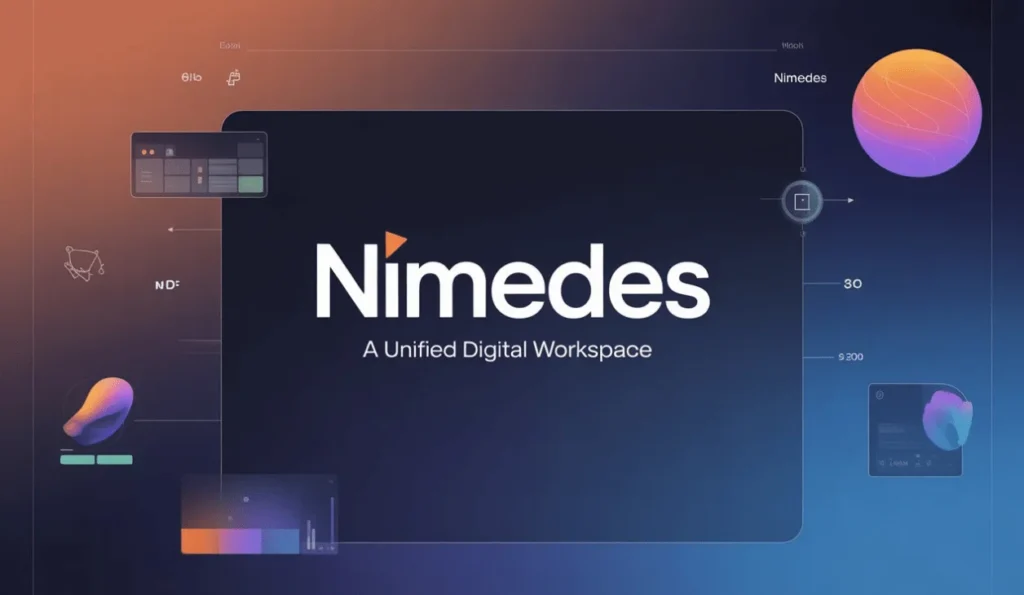 Nimedes
