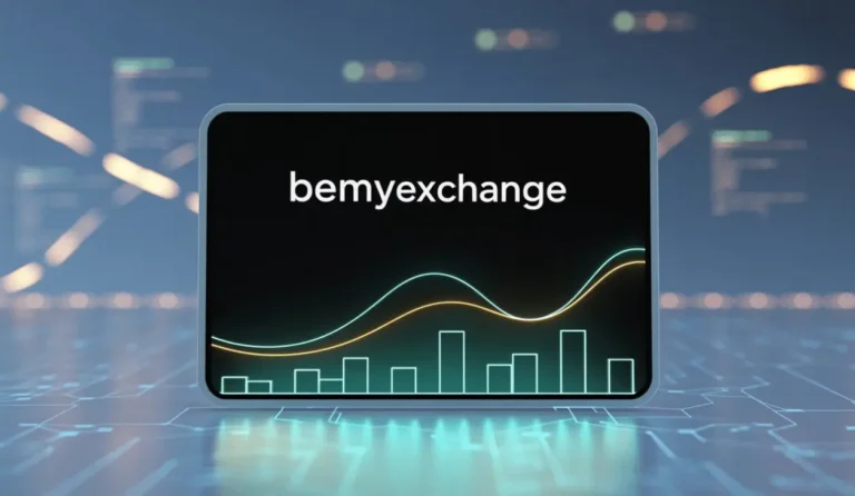 BeMyExchange