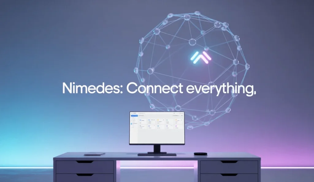 Nimedes