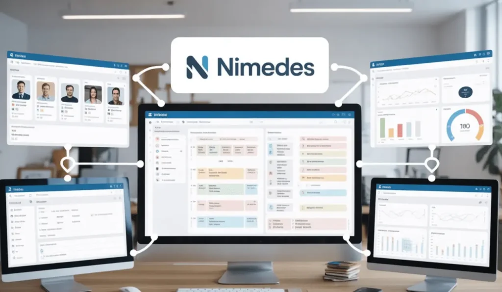 Nimedes