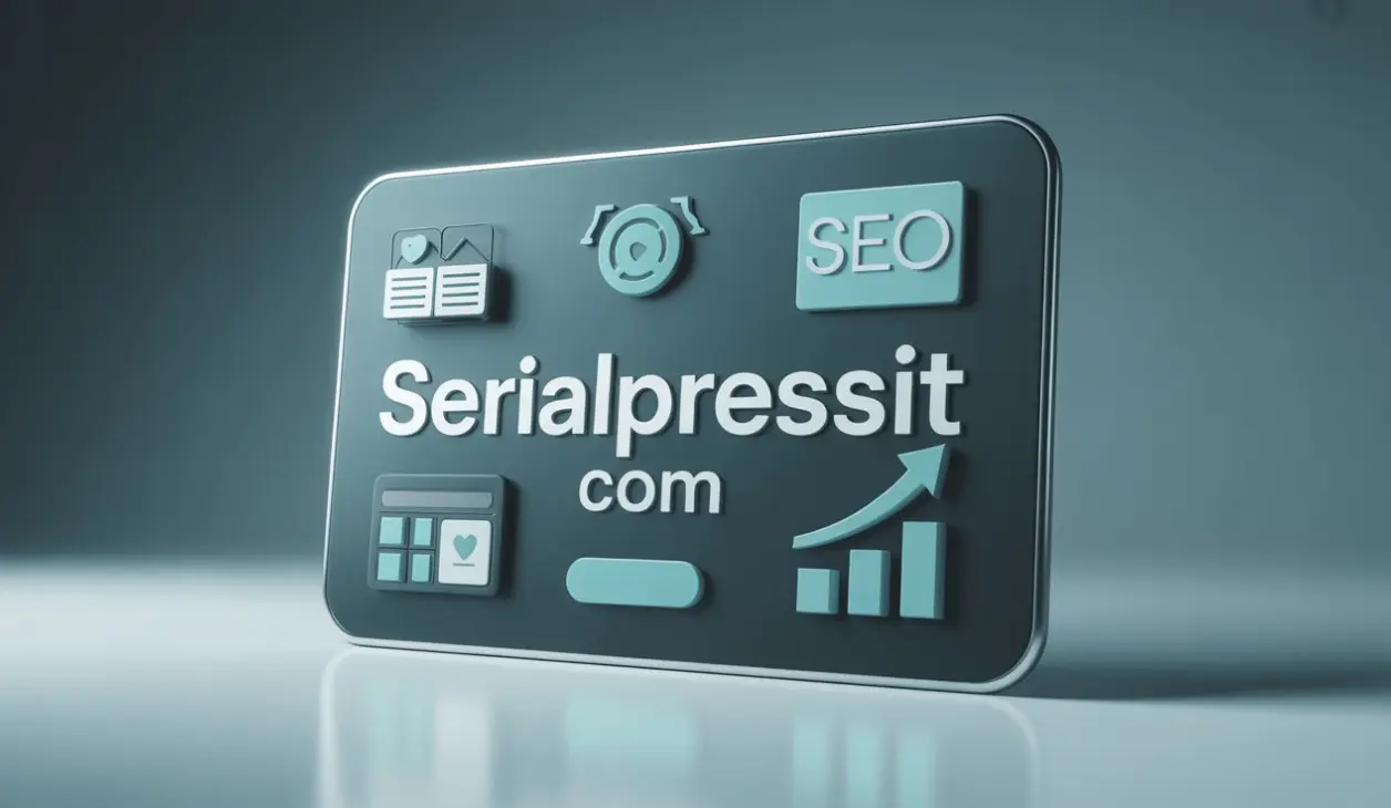 serialpressit com