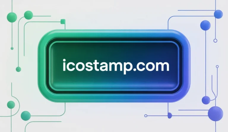 icostamp.com