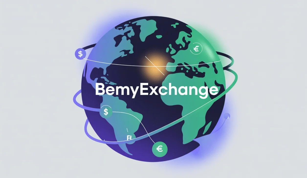 BeMyExchange