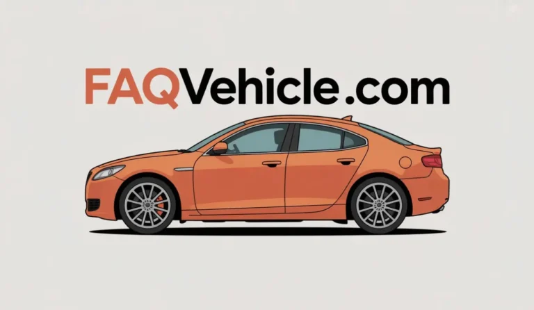 Faqvehicle .com