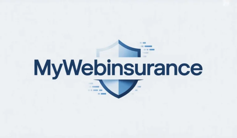 Mywebinsurance