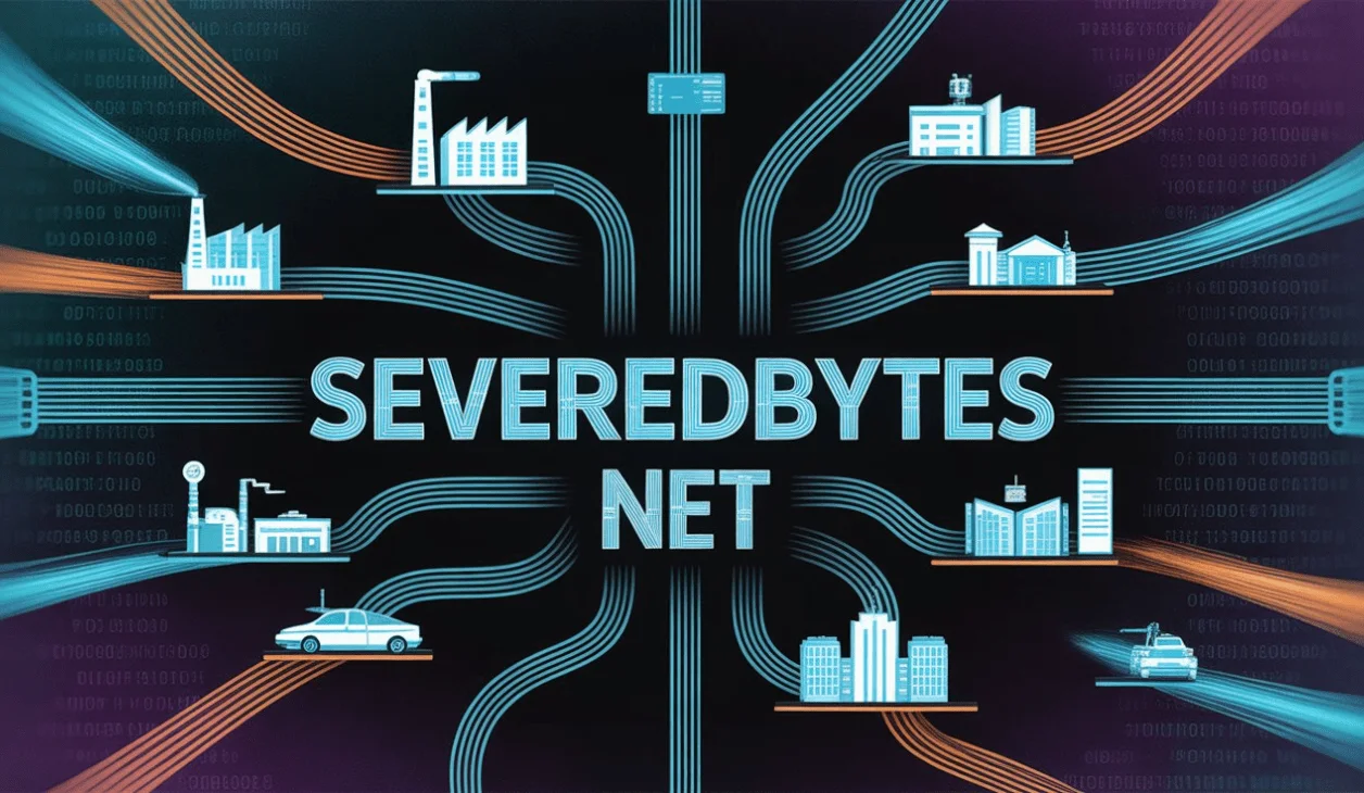 SeveredBytes Net