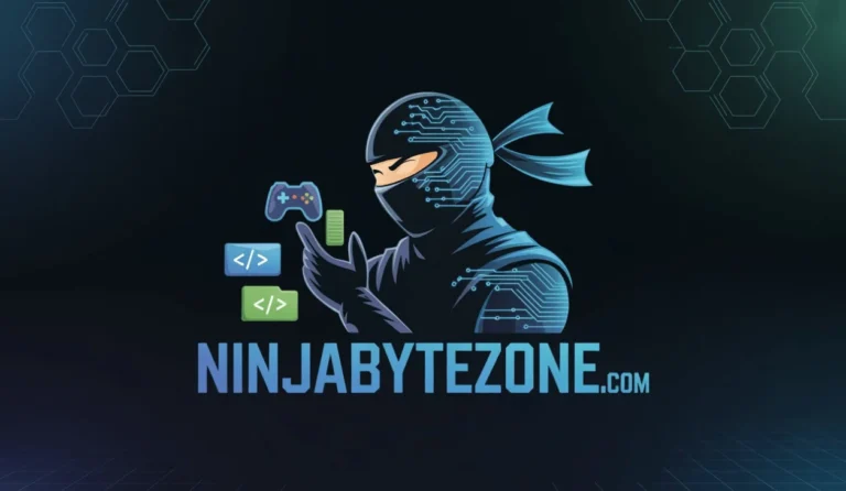 NinjaByteZone.com