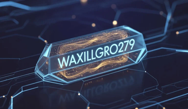 Waxillgro279