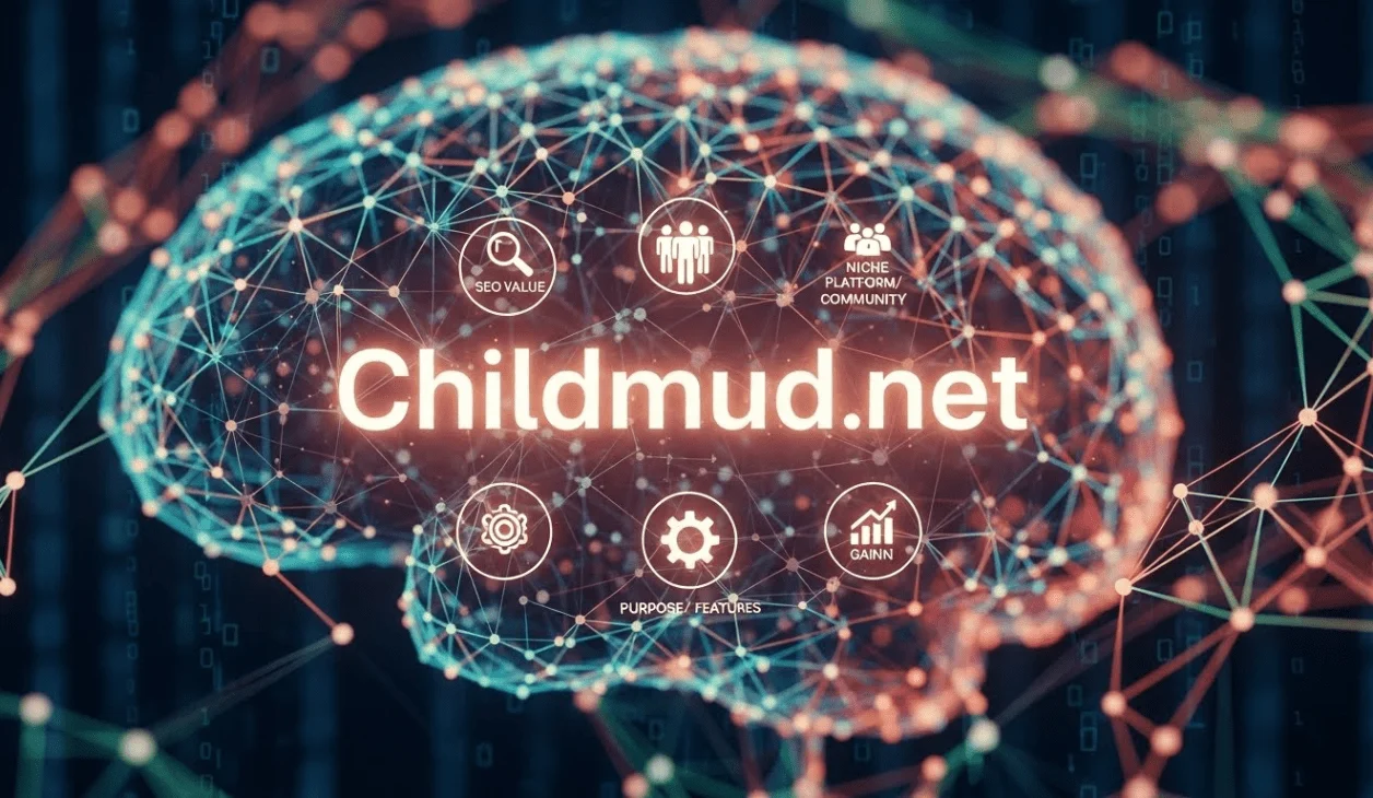 Childmud.net