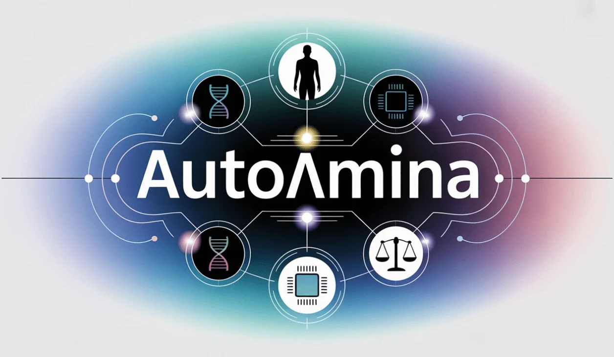Autoamina