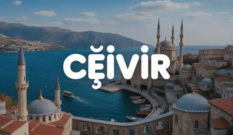 ceıvır