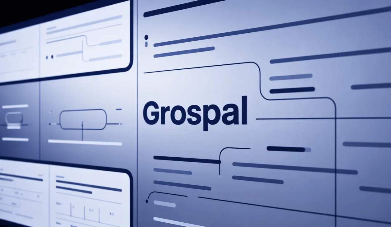 Grospal