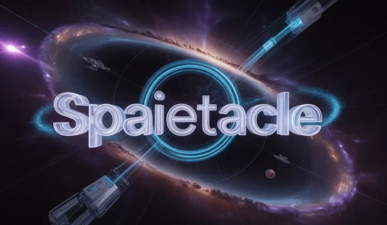 Spaietacle