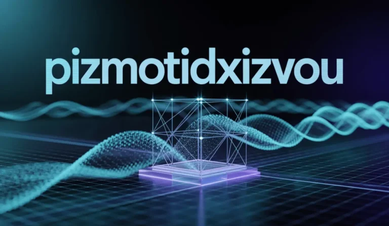 Pizmotidxizvou