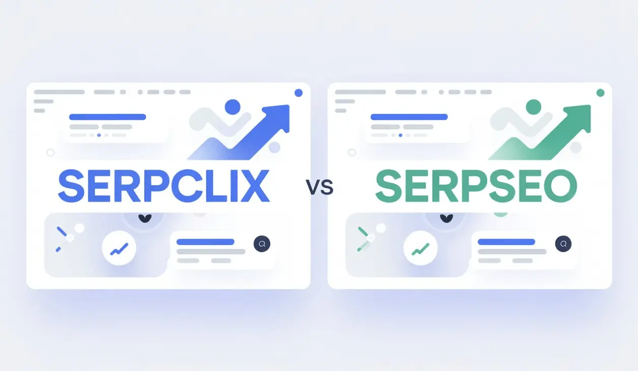 SerpClix vs SerpSEO