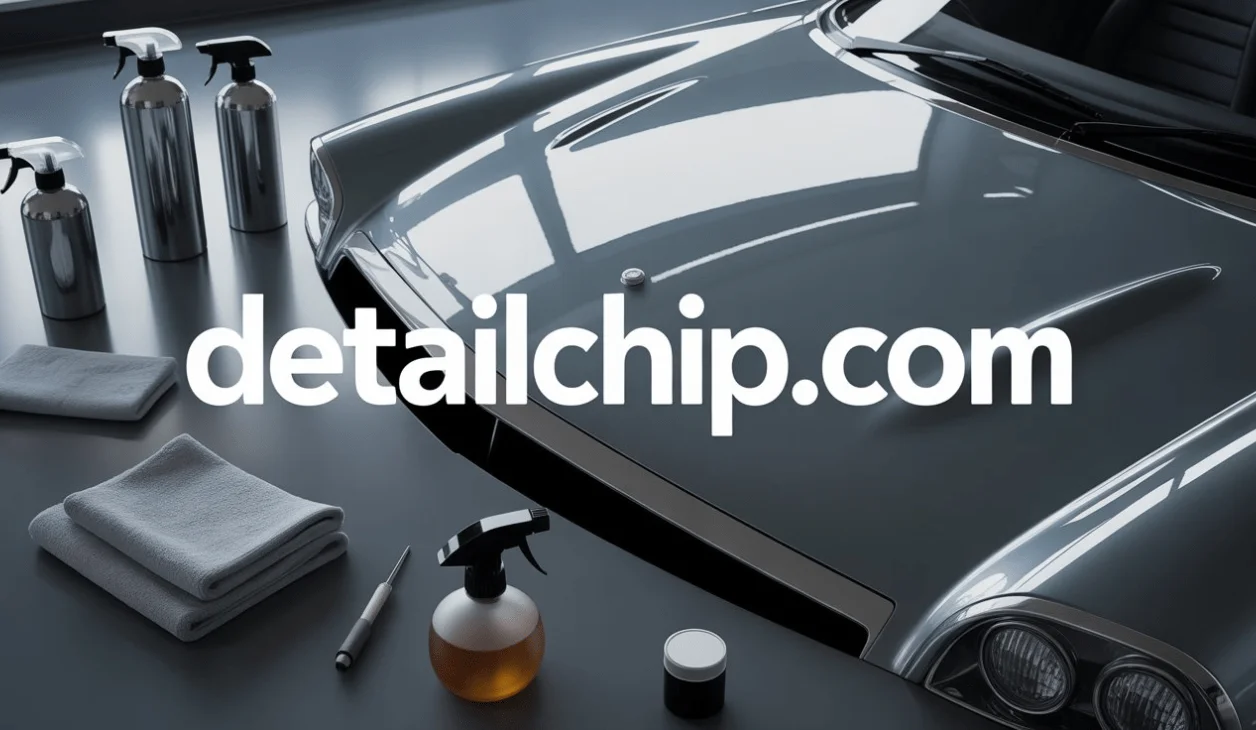 Detailchip.com