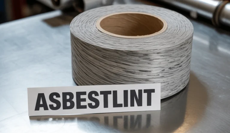 Asbestlint