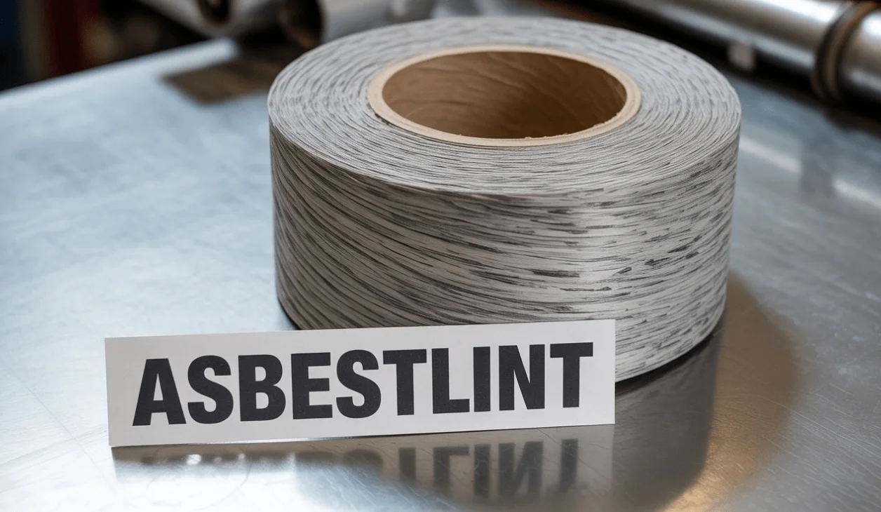 Asbestlint