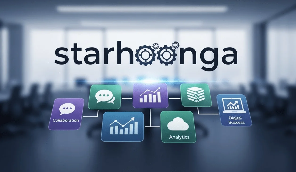 Starhoonga