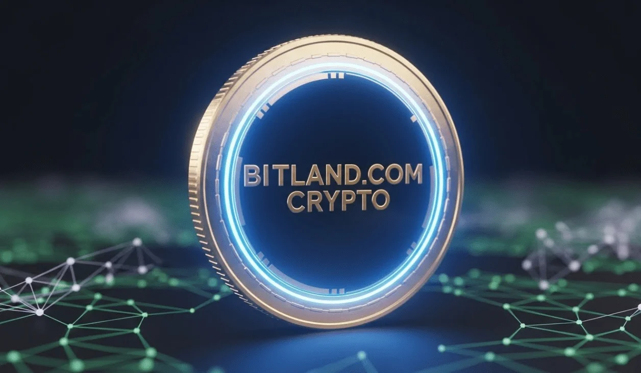 Biitland.com Crypto