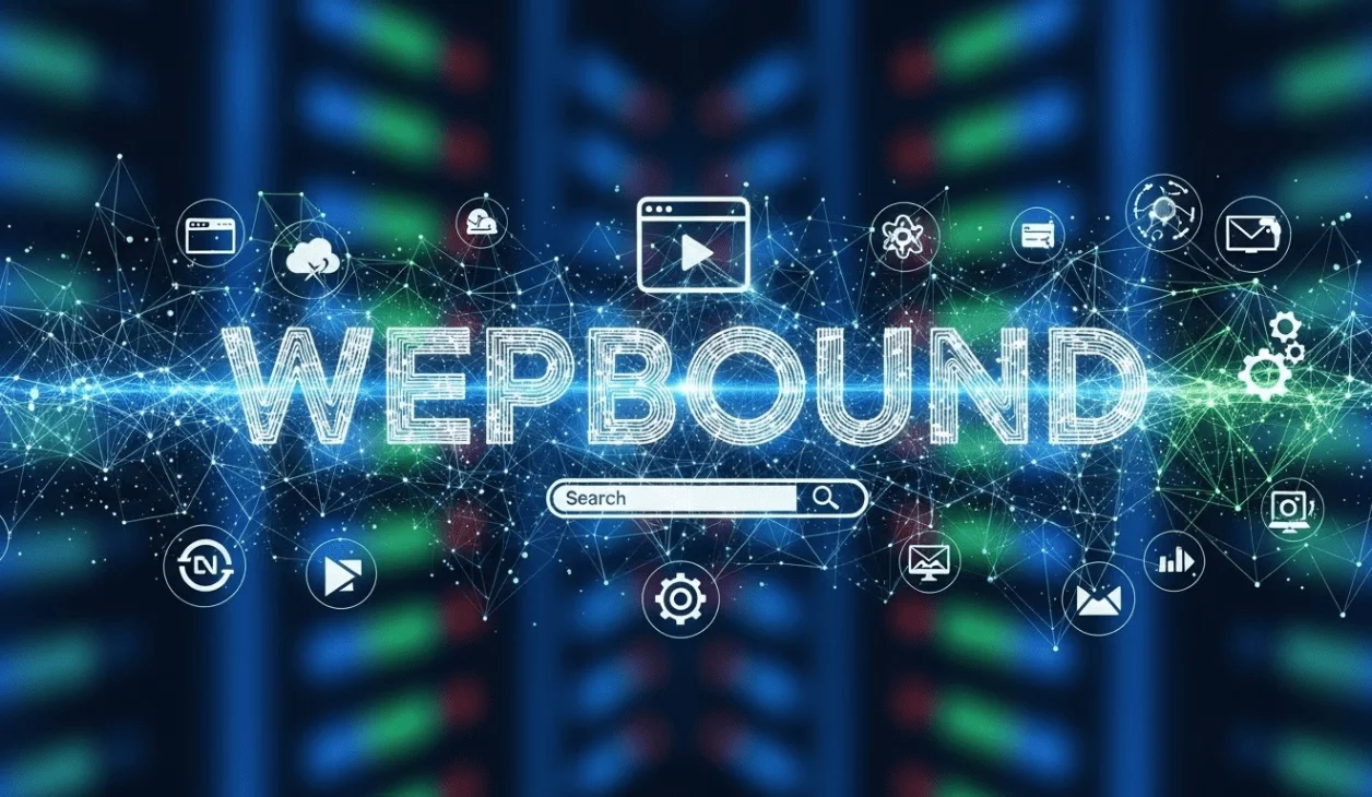 Wepbound