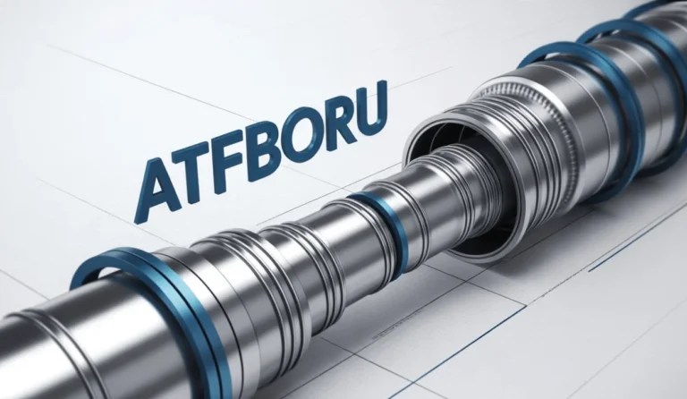 ATFBoru