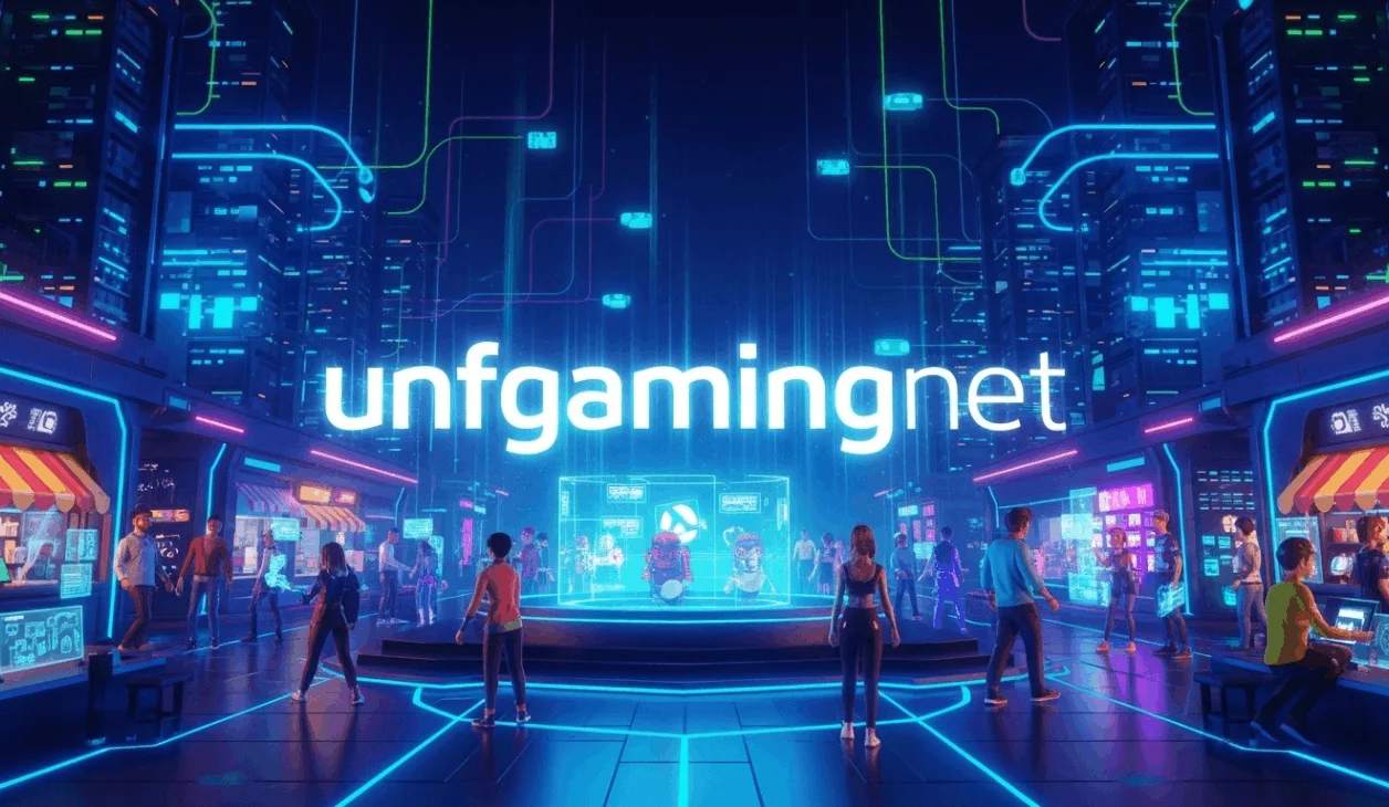 Unfgamingnet