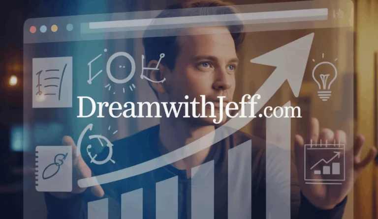 DreamwithJeff.com