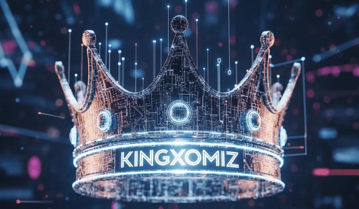 kingxomiz
