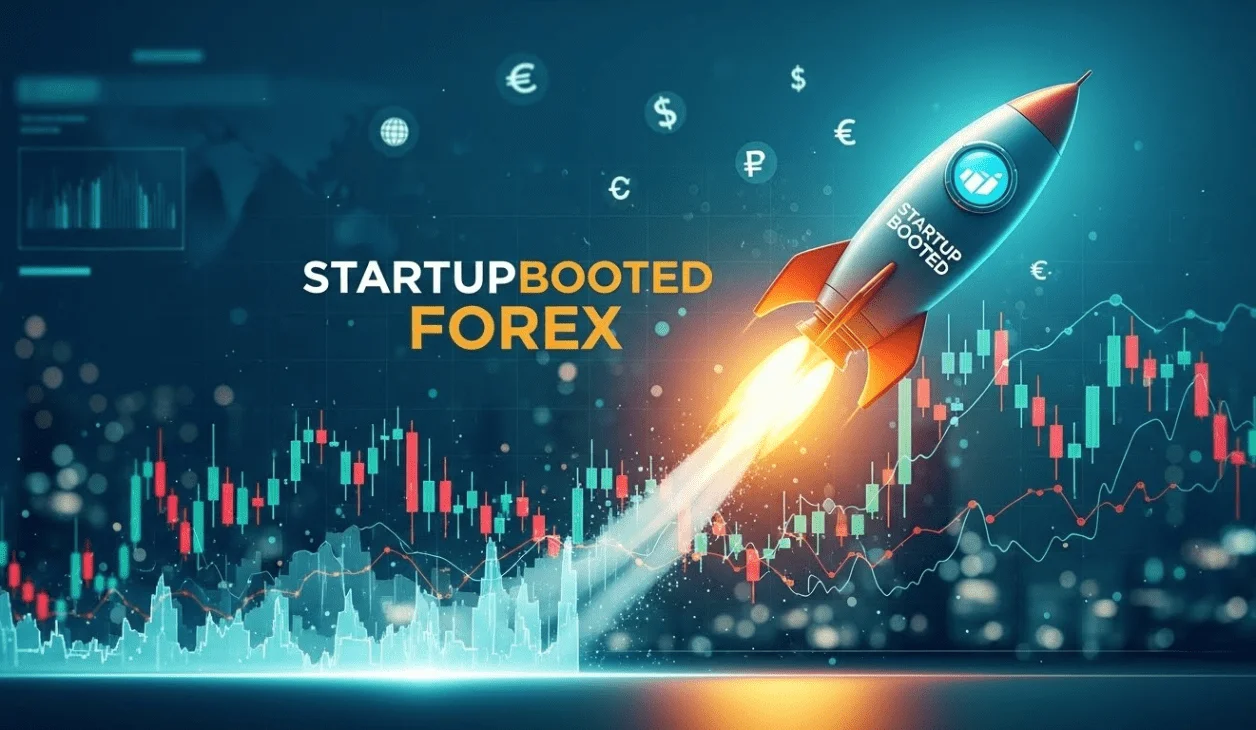 Startupbooted Forex