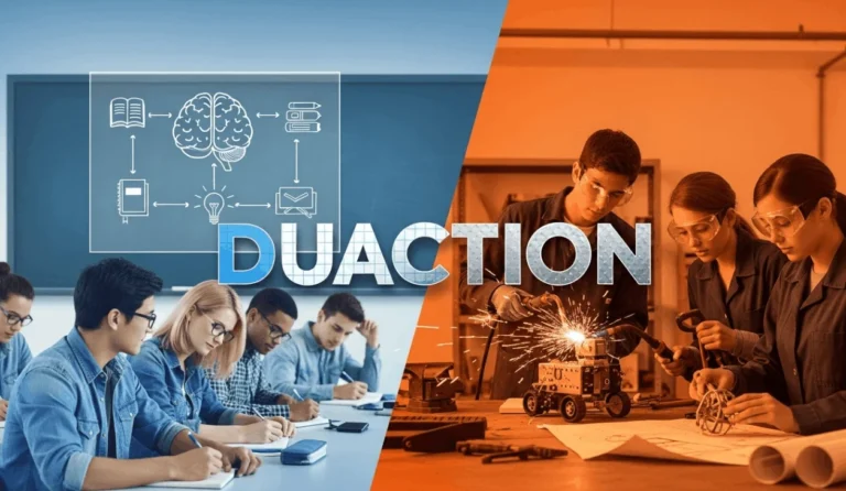 Duaction