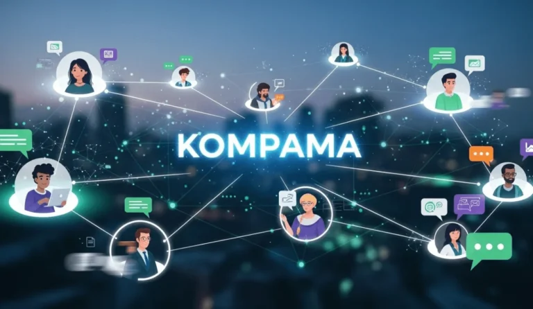 Kompama