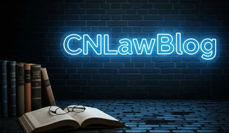 CNLawBlog