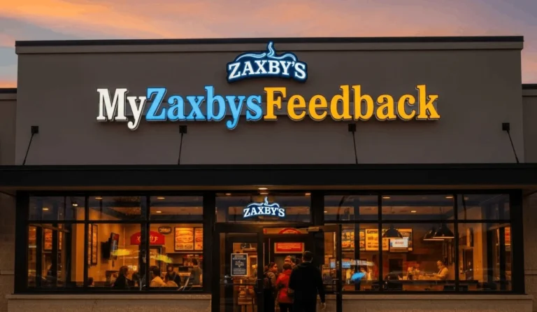 MyZaxbysFeedback