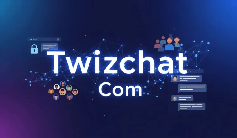 Twizchat Com