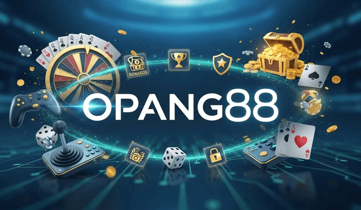 Opang88