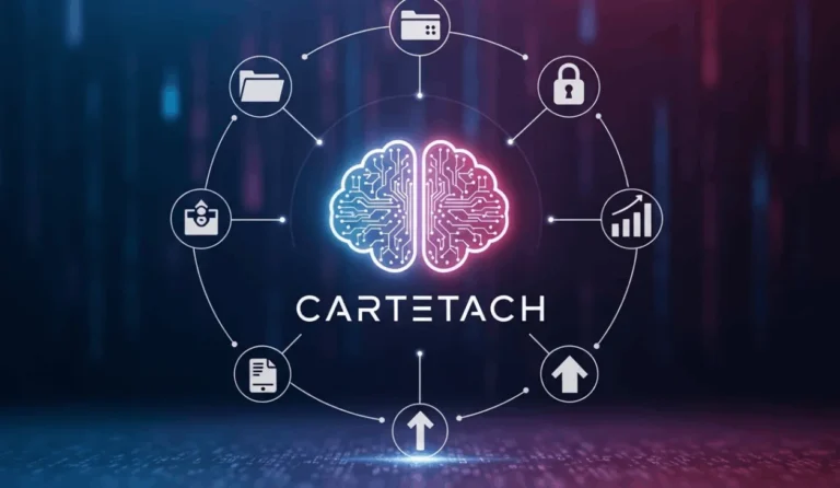 Cartetach