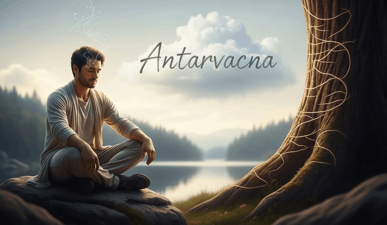 Antarvacna