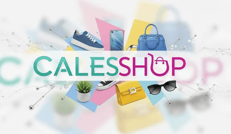 Calesshop