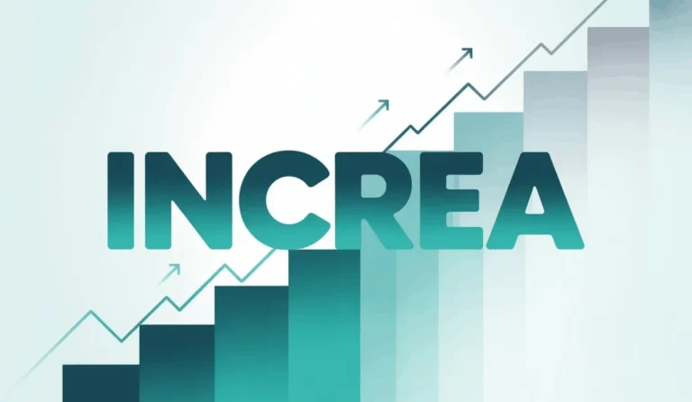 i n c r e a