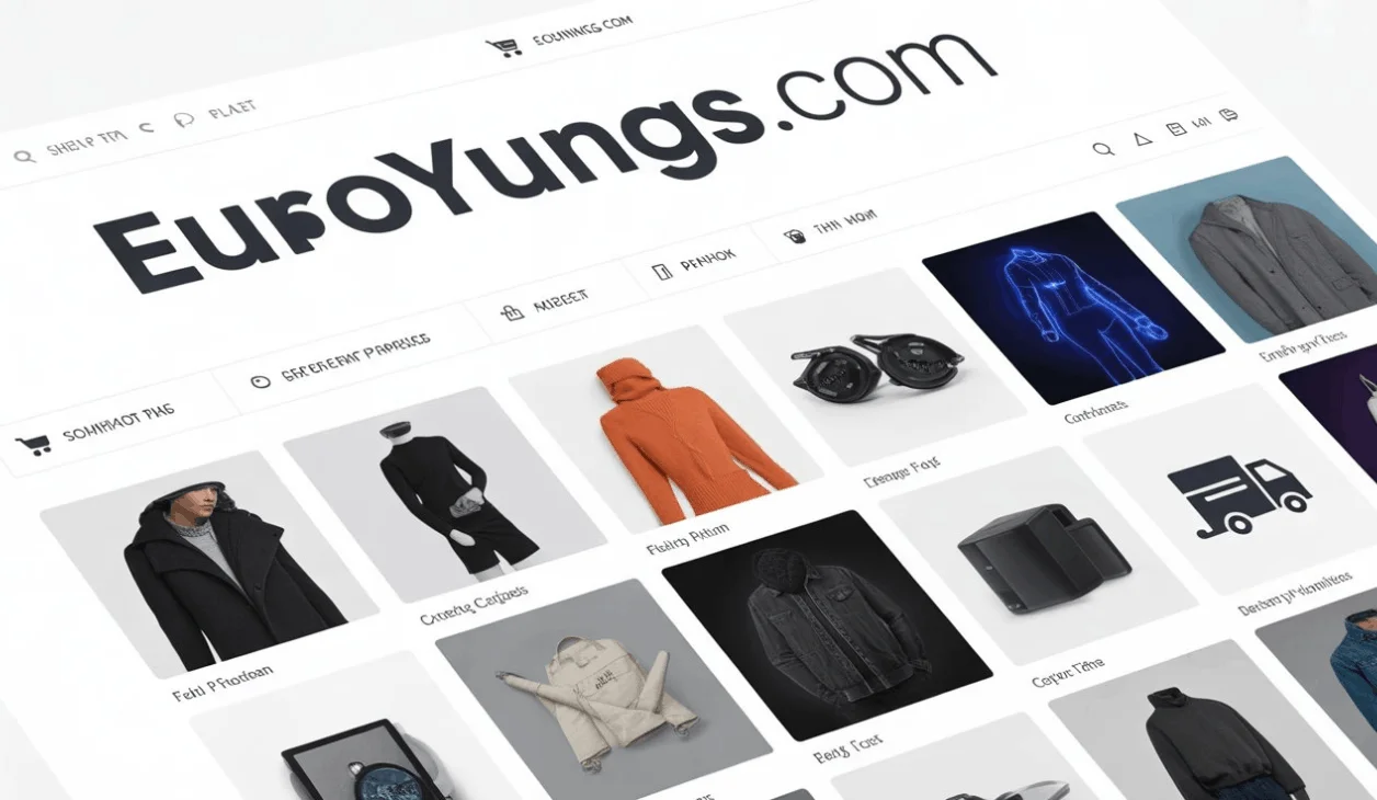 Euroyungs Com