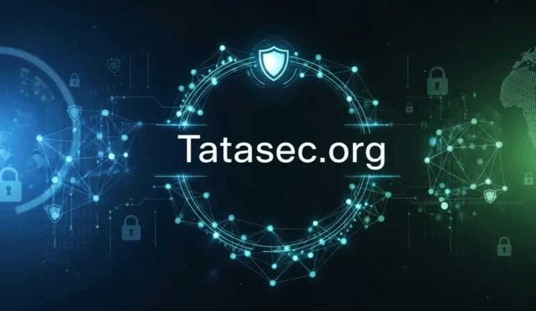 Tatasec.org