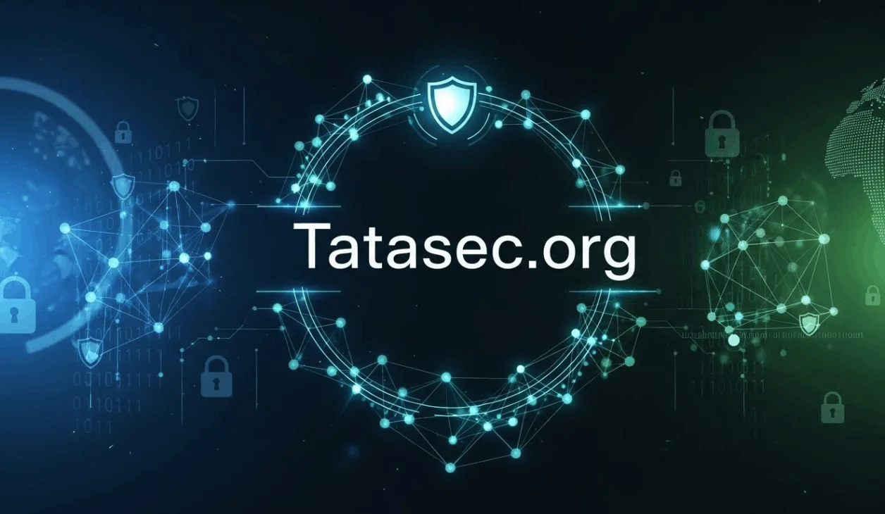 Tatasec.org