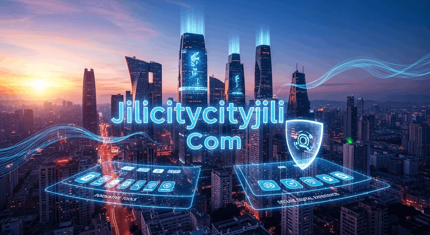 Jilicitycityjili Com