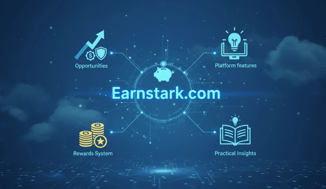 Earnstark com