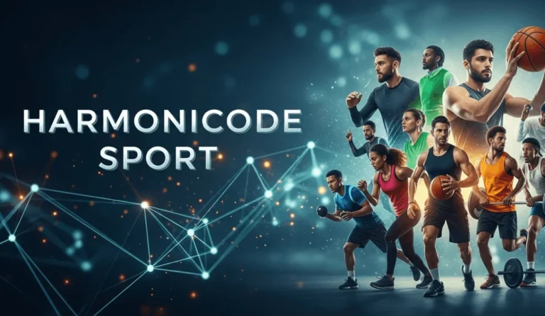 Harmonicode Sport