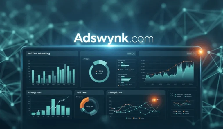Adswynk Com