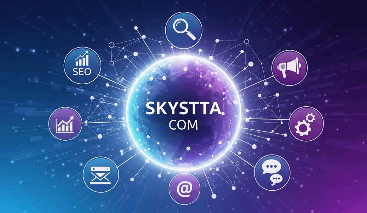 Skystta Com