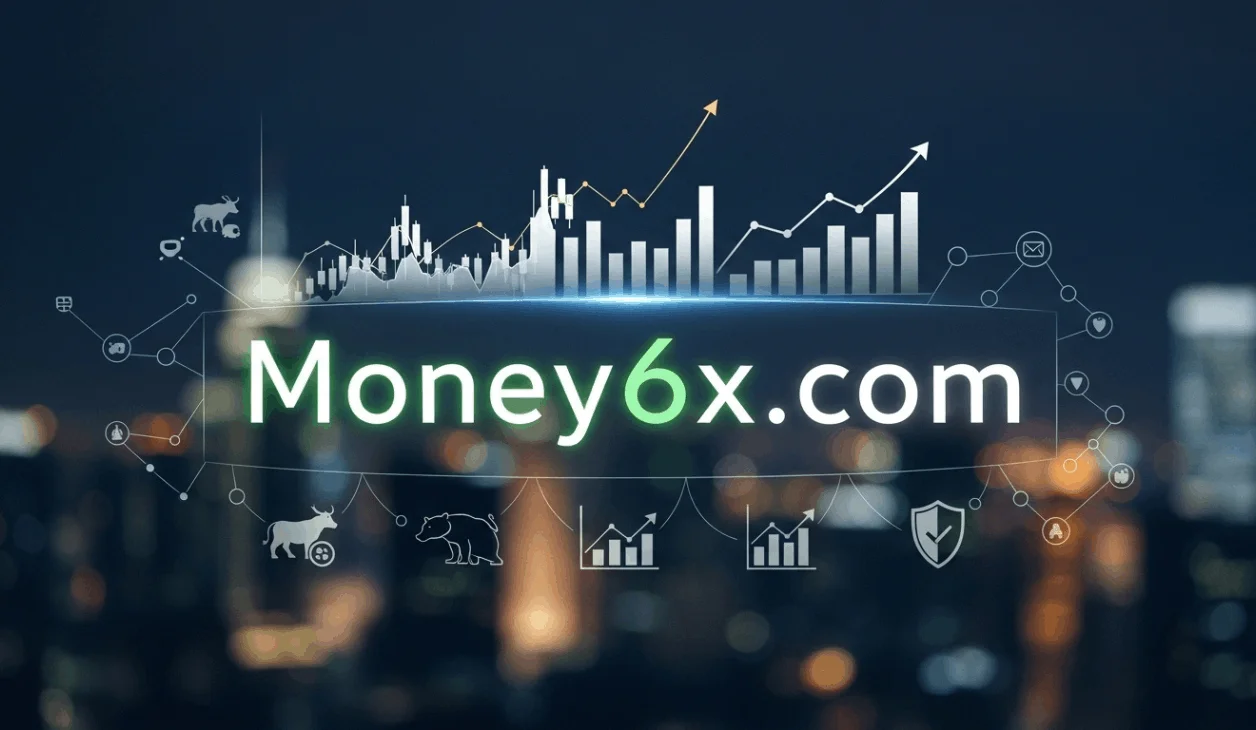 Money6x.com