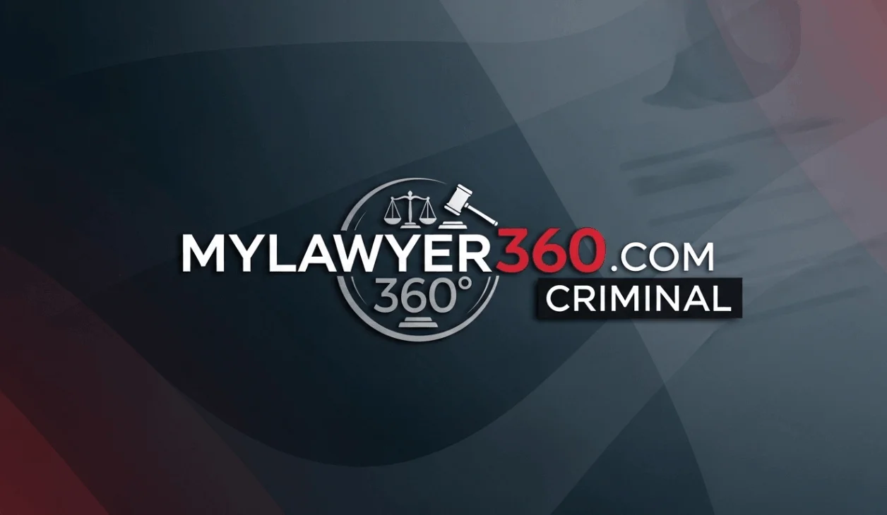 Mylawyer360.com Criminal